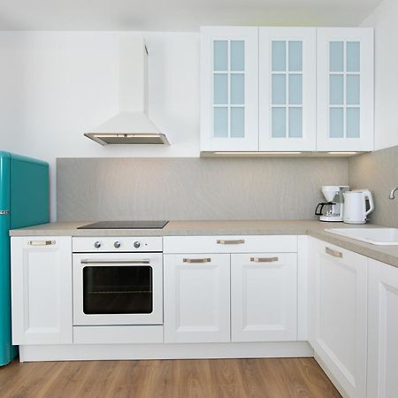 Bellmar Apartments Нивице Екстериор снимка