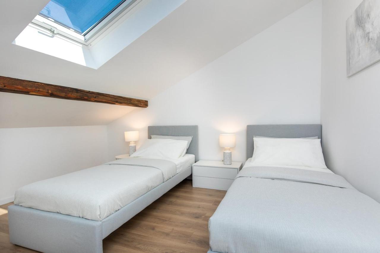 Bellmar Apartments Нивице Екстериор снимка