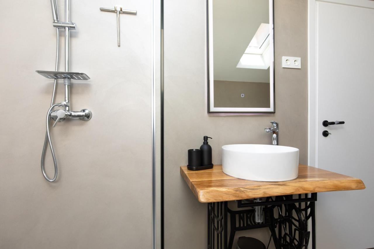 Bellmar Apartments Нивице Екстериор снимка