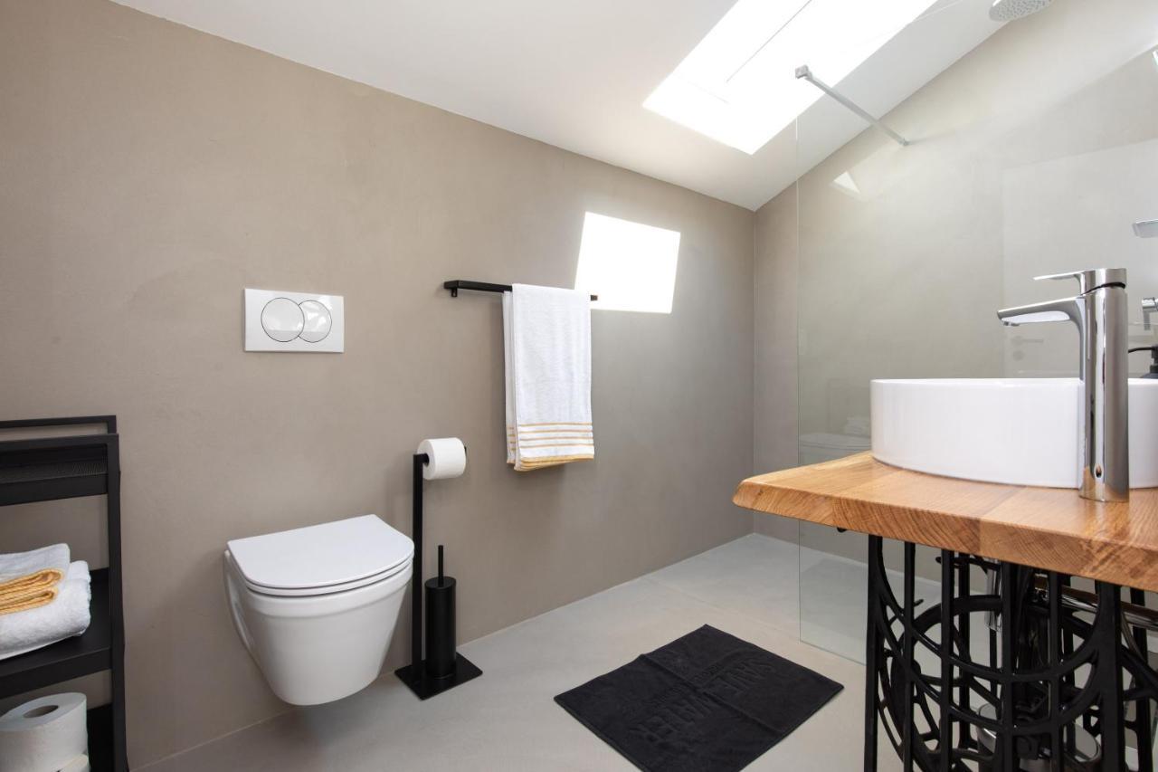 Bellmar Apartments Нивице Екстериор снимка
