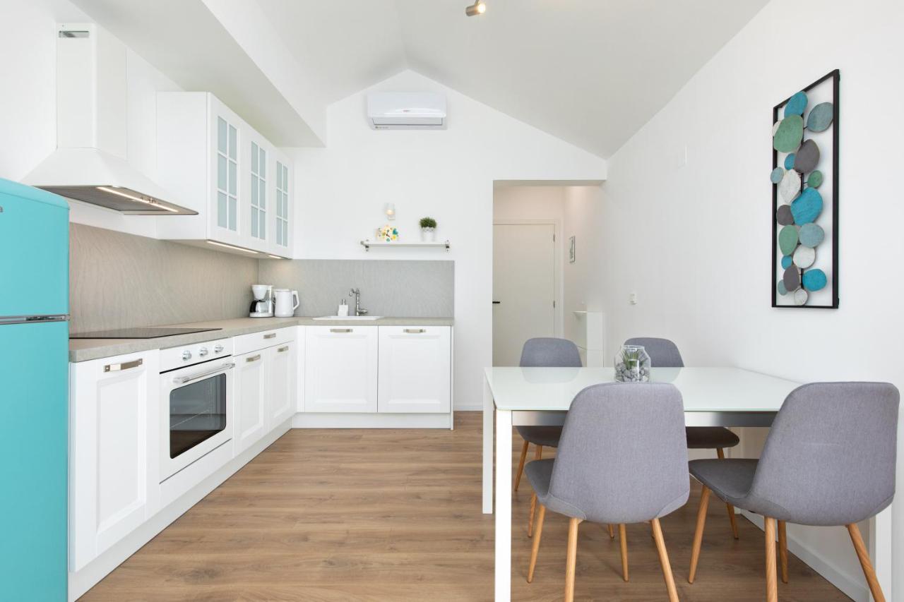 Bellmar Apartments Нивице Екстериор снимка