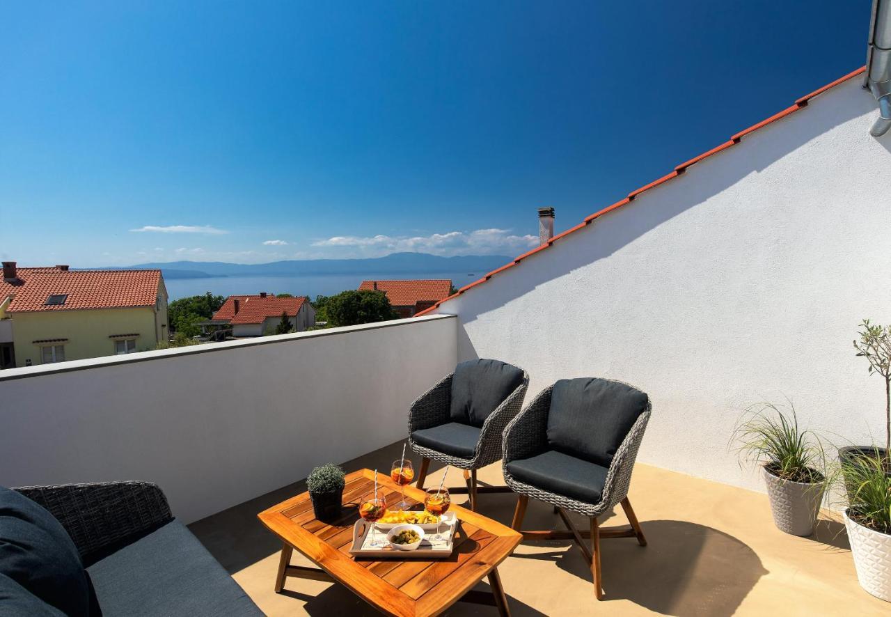 Bellmar Apartments Нивице Екстериор снимка