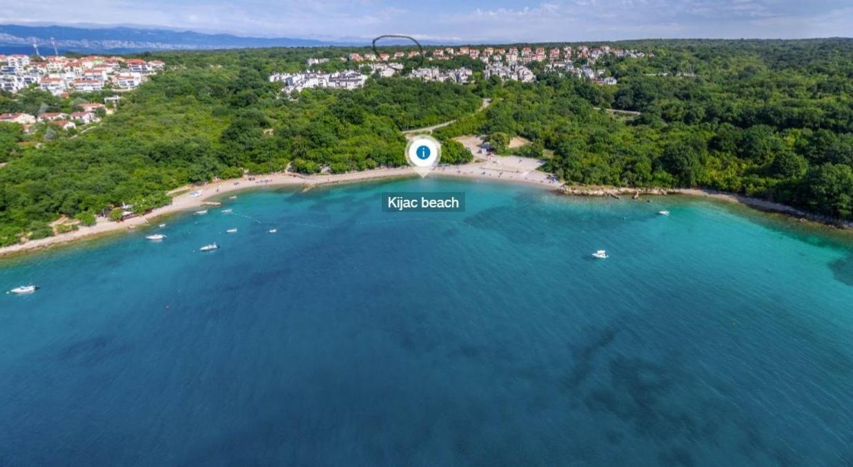 Bellmar Apartments Нивице Екстериор снимка