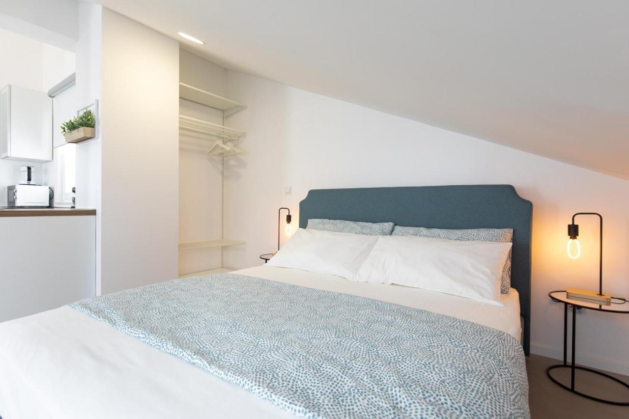 Bellmar Apartments Нивице Екстериор снимка