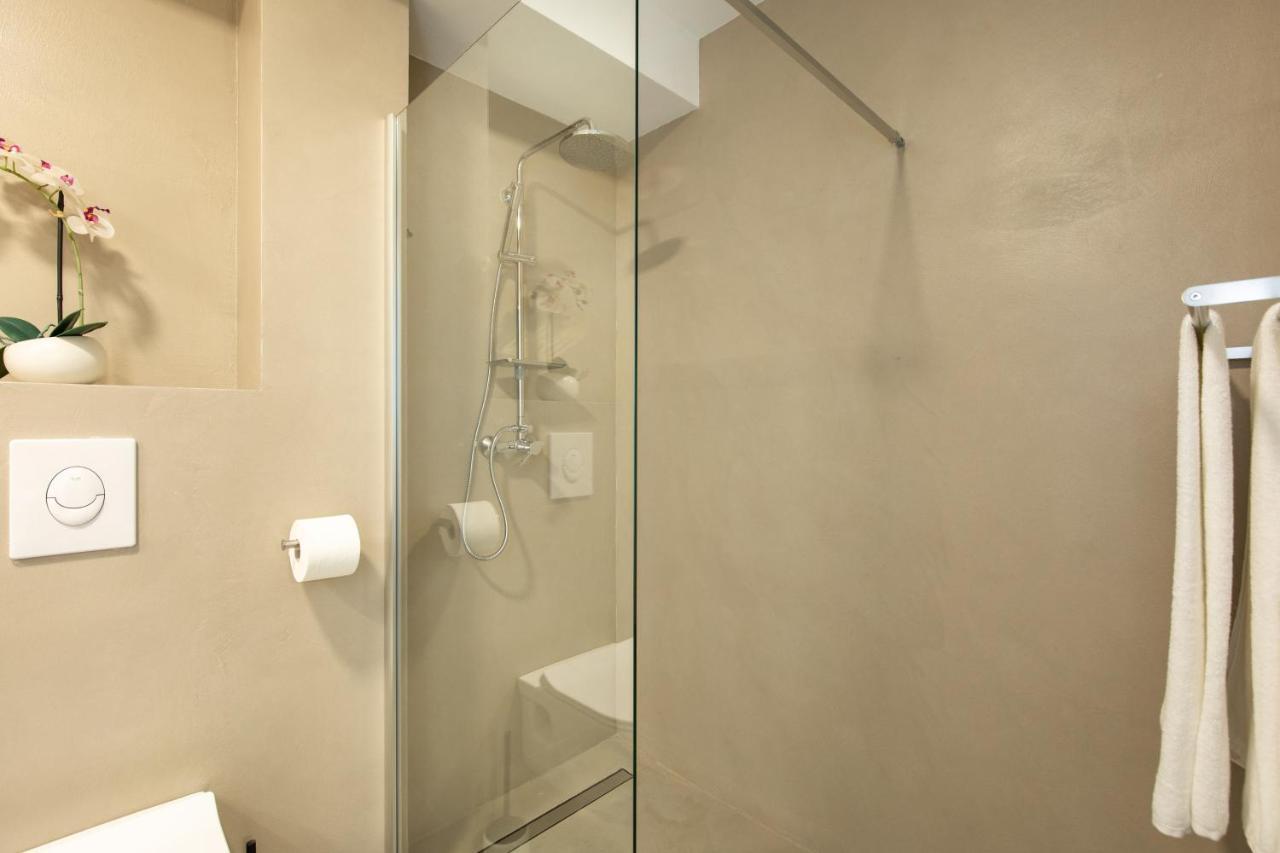 Bellmar Apartments Нивице Екстериор снимка